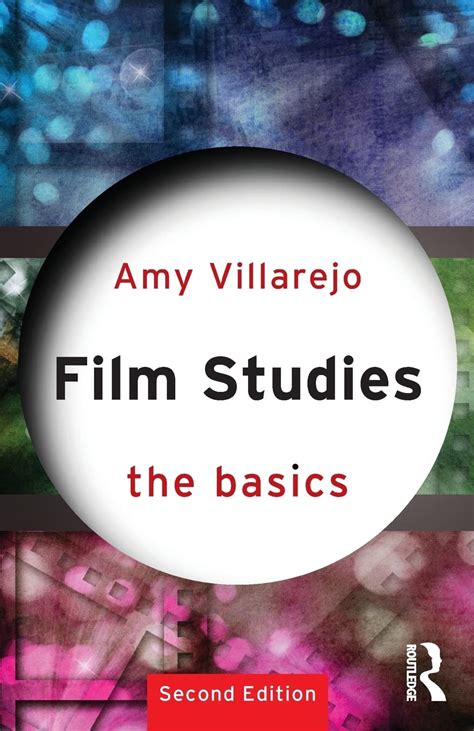 Read Online Film Studies The Basics 2Nd Edition 