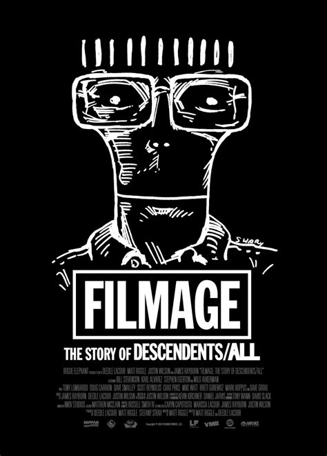 filmage the story of descendentsall subtitle