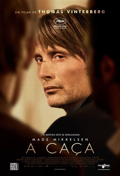 Filme A Caca