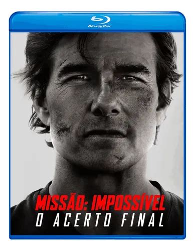 Filme A Missão
