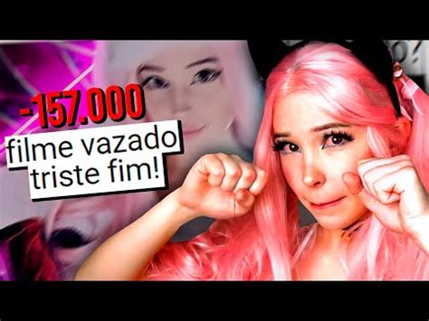 Filme Adulto Da Belle Delphine