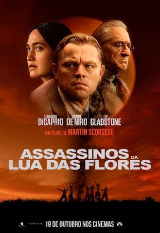 filme assassinos da lua das flores