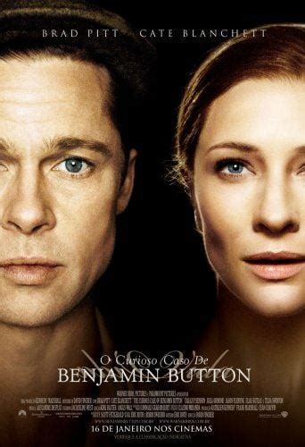 Filme Benjamin Button