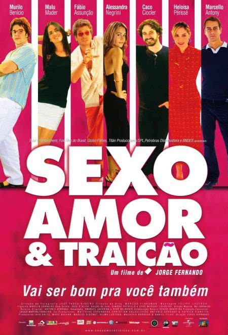 Filme De Traição E Sexo