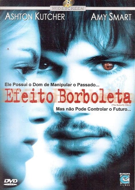 Filme Efeito Borboleta