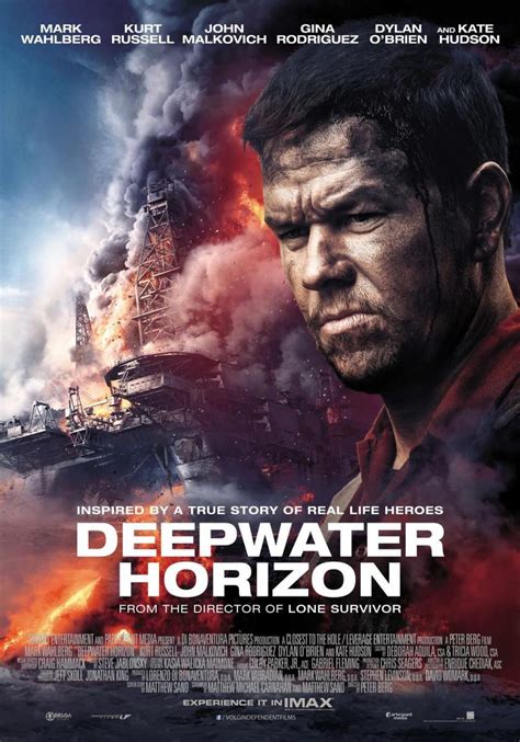 Filme Horizonte Profundo