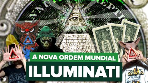 filme illuminati a nova ordem mundial dublado