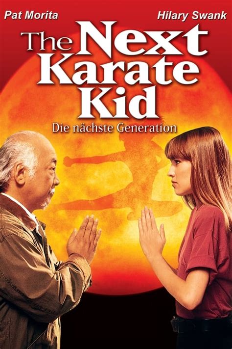 filme japanisches karate