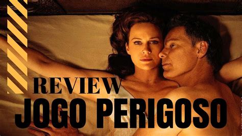 filme jogo perigoso vanessa redgrave biography