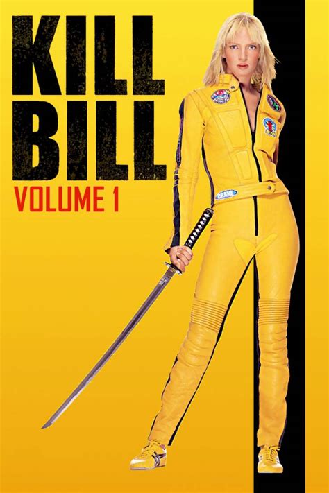 filme kill bill volume 1 dublado em