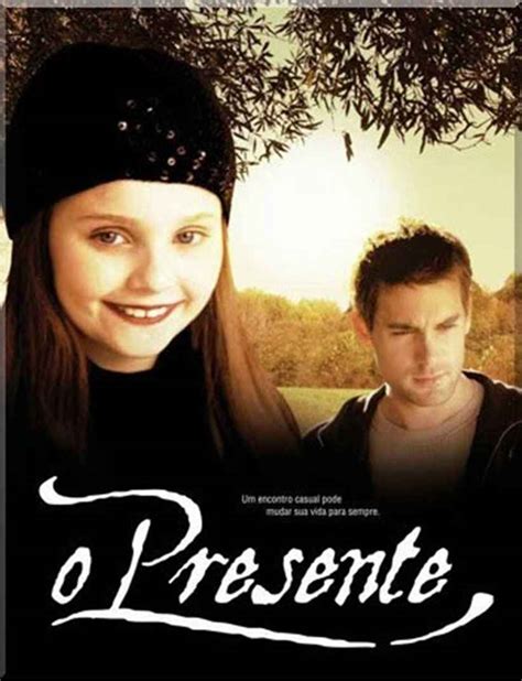 Filme O Presente
