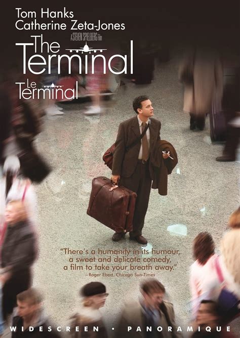 Filme O Terminal