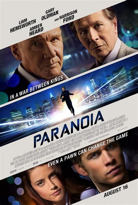 filme online anschauen paranoia 2013