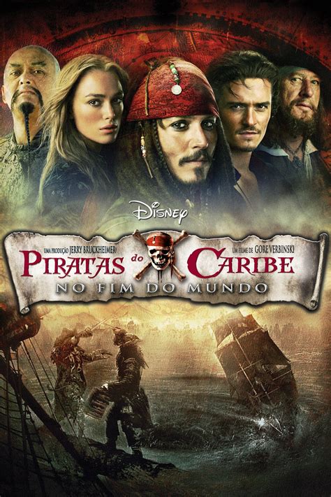 filme piratas do caribe 5 dublado invasao