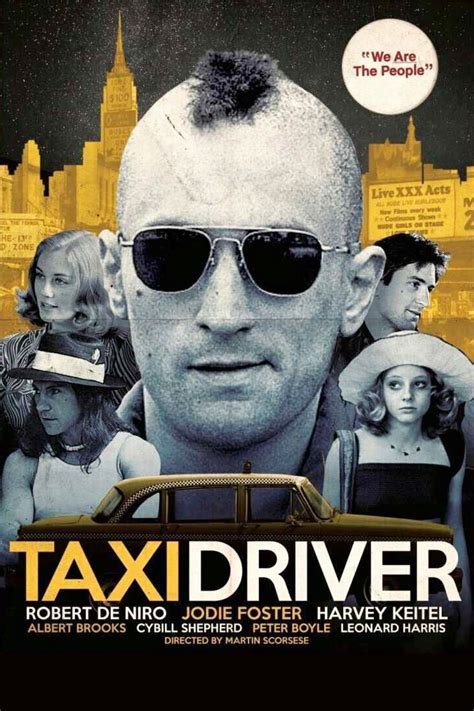 filme taxi driver legendado