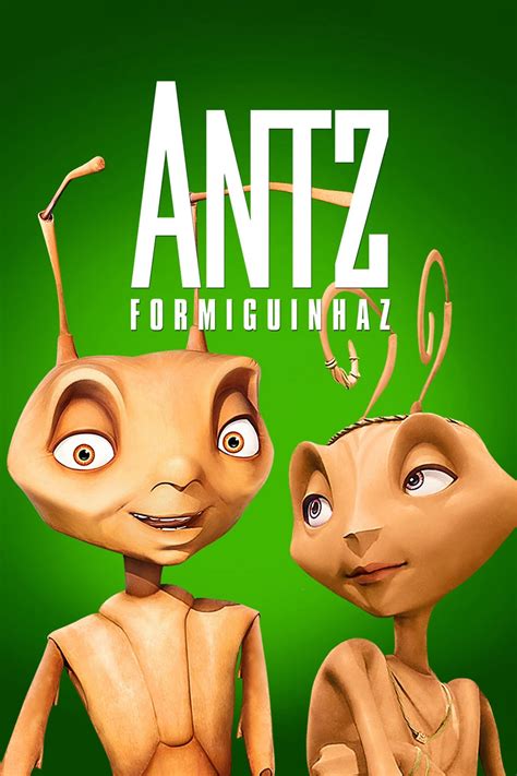 Filmes Da Formiguinha