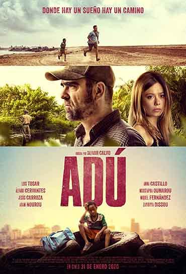 Filmes De Adu