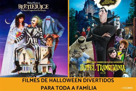 filmes de halloween