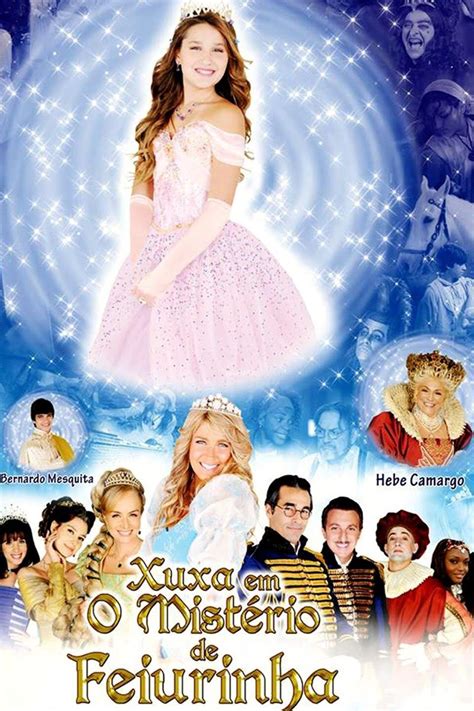 Filmes De Xuxa