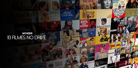 Filmes No Drive