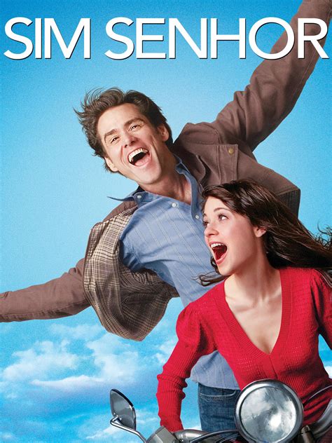 Filmes Sim Senhor