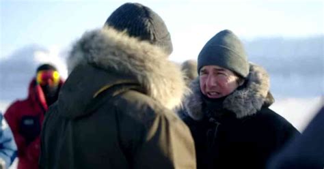 Filming The Impossible