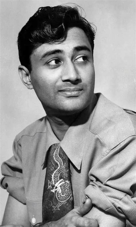 filmography dev anand biography