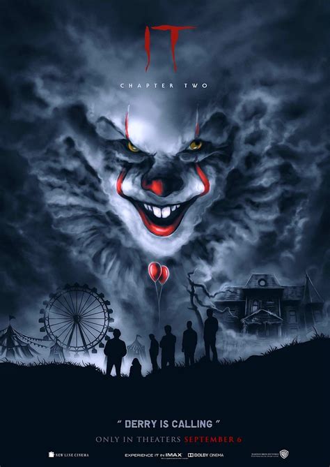 filmposters horror