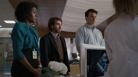 films/the good doctor s04e03 french hdtv - Torrent sur Torrent9