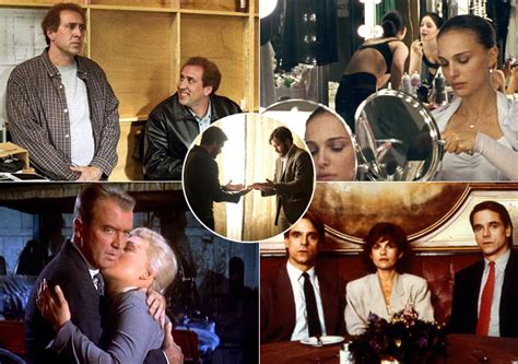 Films About Doppelgangers