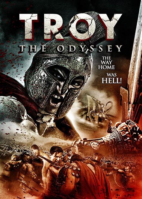 Films About Troy