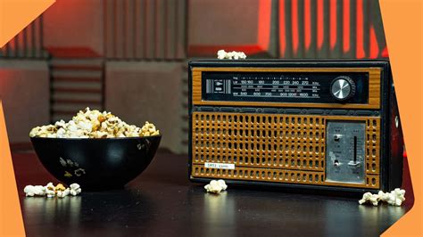 Films For Radio