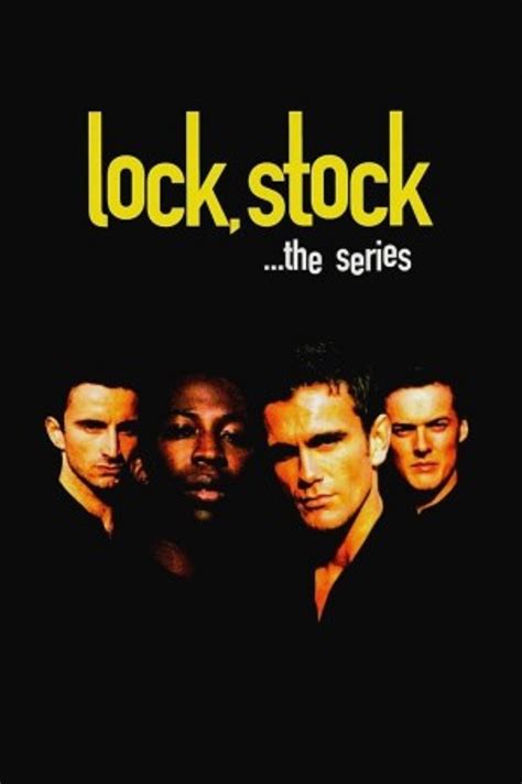 films like lock stock