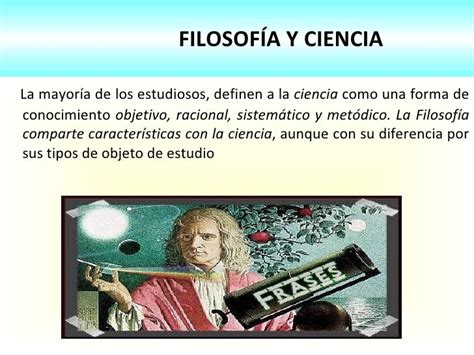 Full Download Filosof De La Ciencia 