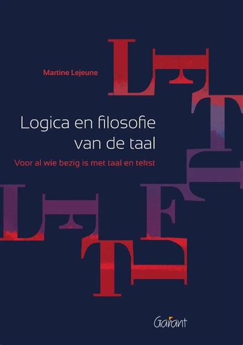 filosofie van de logica