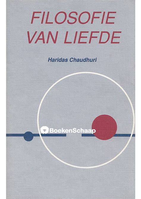 filosofie van liefde