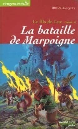 fils de luc tome 4