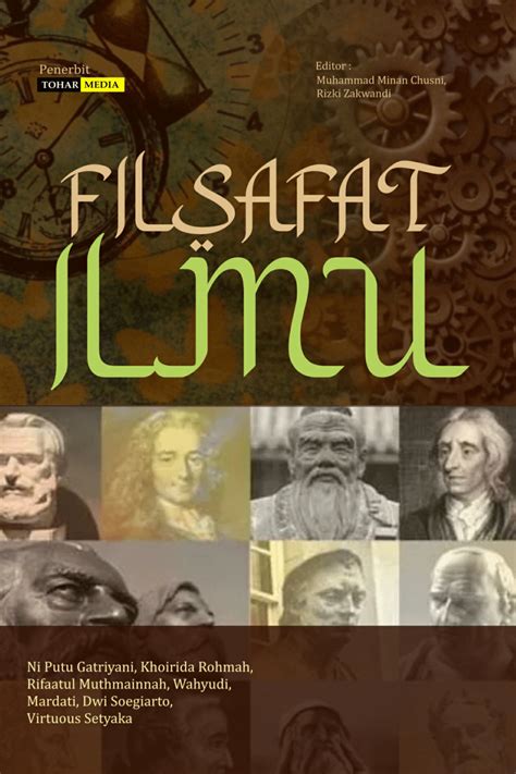 Filsafat Ilmu Pdf