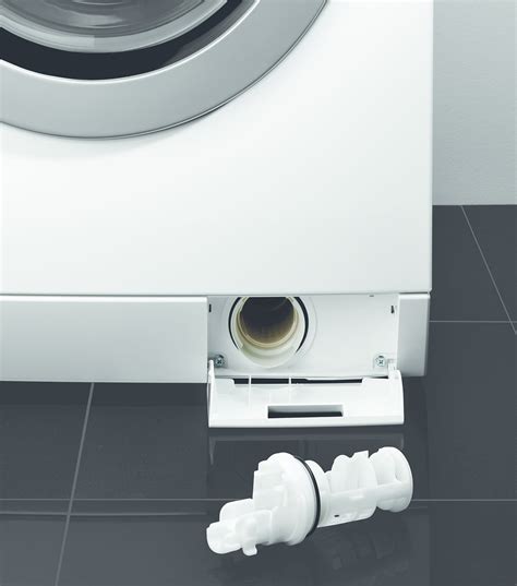 filter aeg wasmachine reinigen