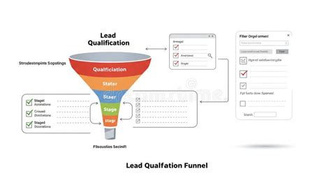 Filter Qualification In Your Process