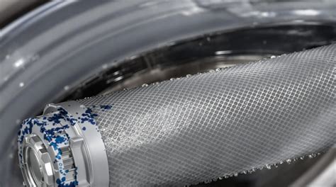 filter reinigen wasmachine