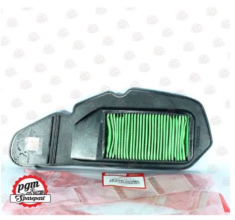 FILTER VARIO 125：Berapa Ukuran Ban Vario 125? Ini Dia Penjelasannya