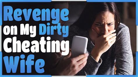 filthy cheating wives