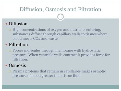 Read Filtration Diffusion And Osmosis Mt Sac 