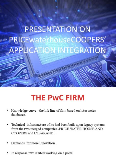 Read Online Fin 48 How To Navigate Pricewaterhousecoopers Pdf 