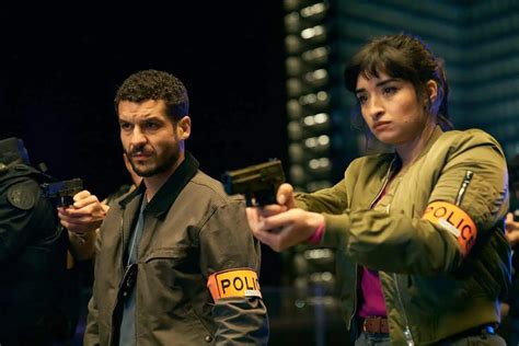 Lupin Saison 3 découvrez la première scène très intense ! (VIDÉO)