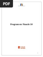 finacle banking operation manual