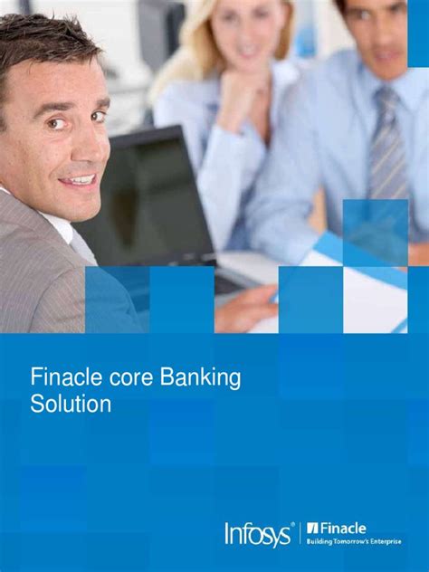 Download Finacle Core Banking Solution File Type Pdf 