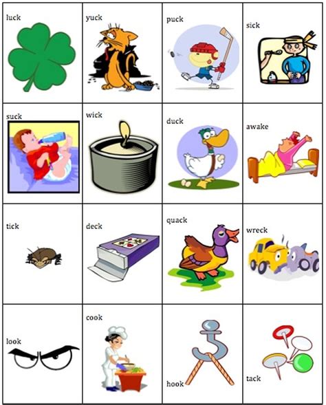 final K Help with Speech and Language