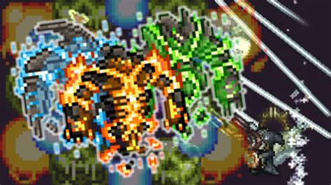 Final Boss Thorium
